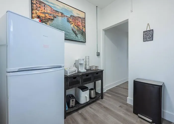 Holiday home Unit 10 Cozy Convenient Near Offers *