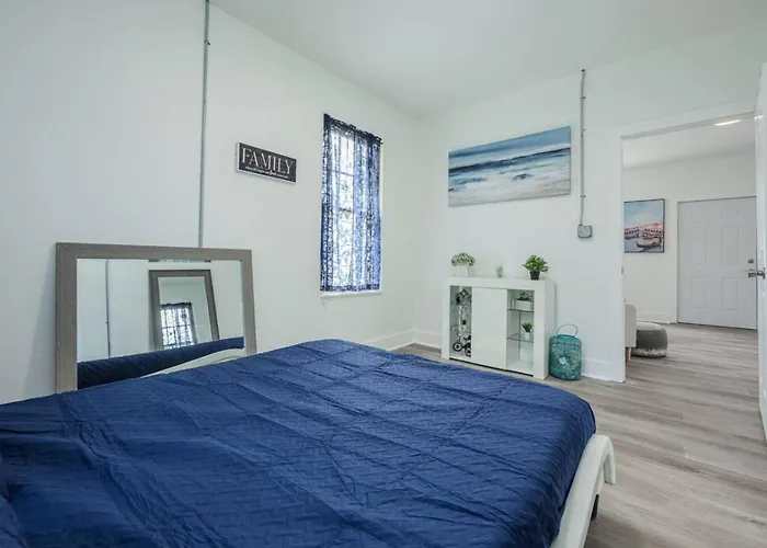 Unit 10 Cozy Convenient Near Offers *